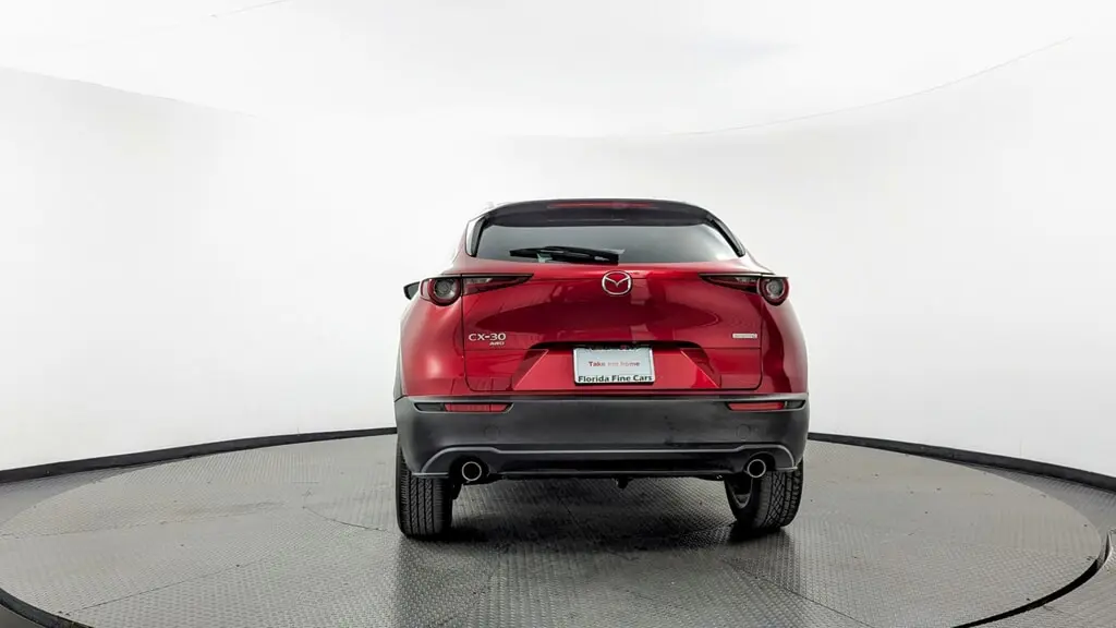 Florida Fine Cars - Used MAZDA CX-30 2023 MARGATE 2.5 S PREFERRED PACKAGE
