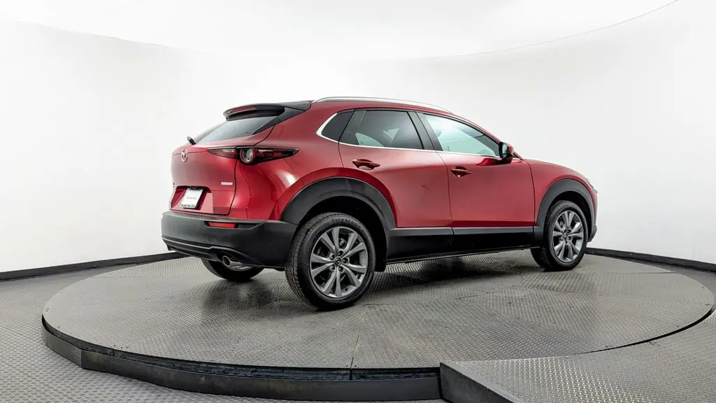 Florida Fine Cars - Used MAZDA CX-30 2023 MARGATE 2.5 S PREFERRED PACKAGE