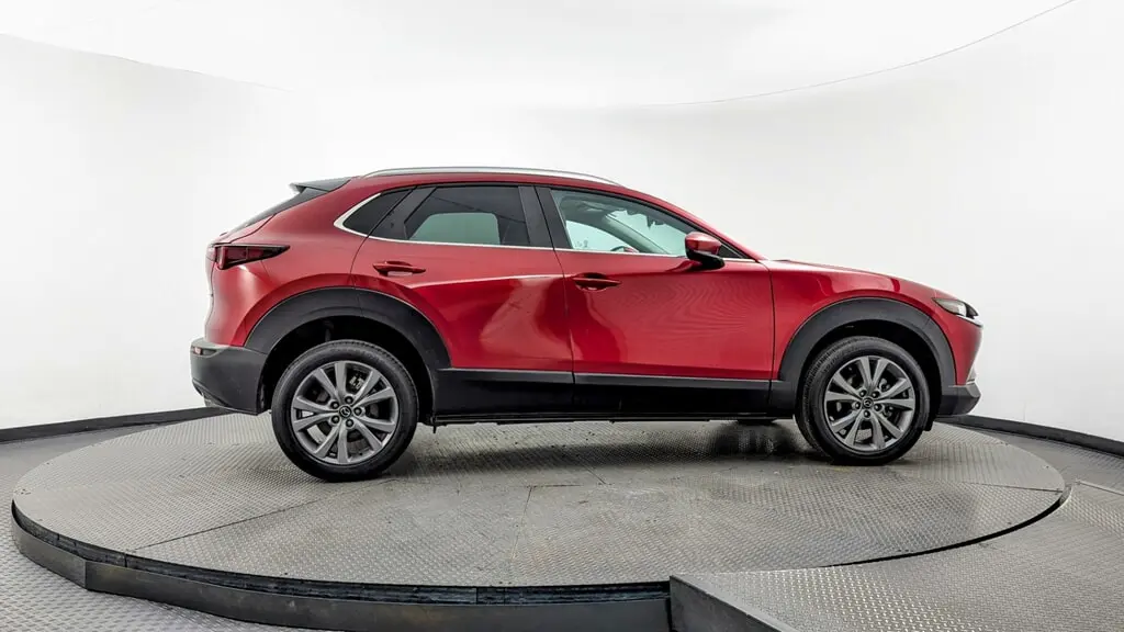 Florida Fine Cars - Used MAZDA CX-30 2023 MARGATE 2.5 S PREFERRED PACKAGE