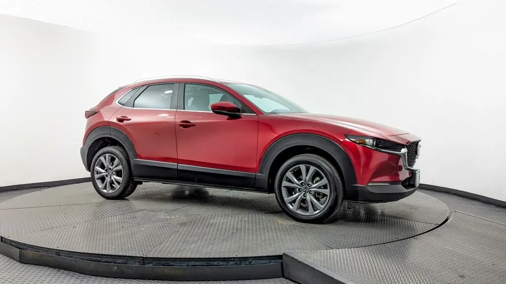 Florida Fine Cars - Used MAZDA CX-30 2023 MARGATE 2.5 S PREFERRED PACKAGE