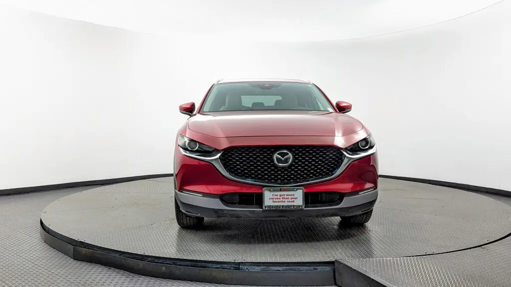 Florida Fine Cars - Used MAZDA CX-30 2023 MARGATE 2.5 S PREFERRED PACKAGE