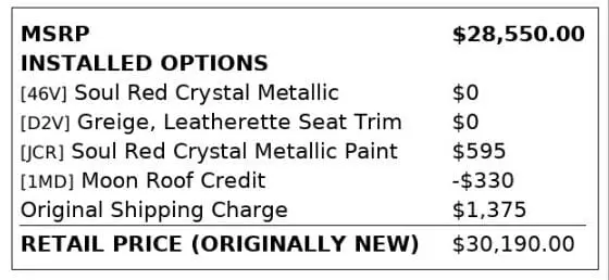 Florida Fine Cars - Used MAZDA CX-30 2023 MARGATE 2.5 S PREFERRED PACKAGE