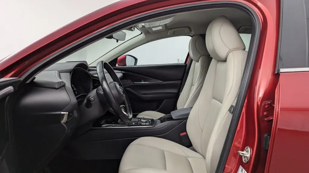 Florida Fine Cars - Used MAZDA CX-30 2023 MARGATE 2.5 S PREFERRED PACKAGE