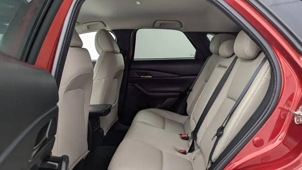 Florida Fine Cars - Used MAZDA CX-30 2023 MARGATE 2.5 S PREFERRED PACKAGE