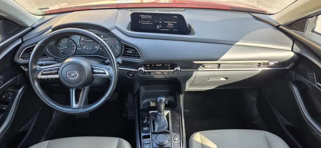 Florida Fine Cars - Used MAZDA CX-30 2023 MIAMI 2.5 S PREFERRED PACKAGE