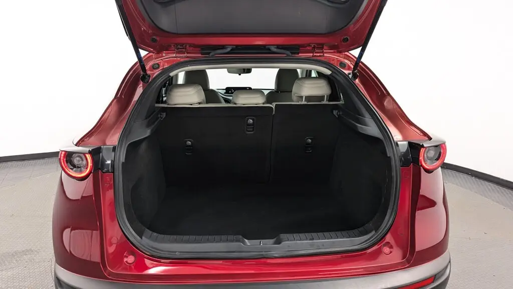 Florida Fine Cars - Used MAZDA CX-30 2023 MARGATE 2.5 S PREFERRED PACKAGE