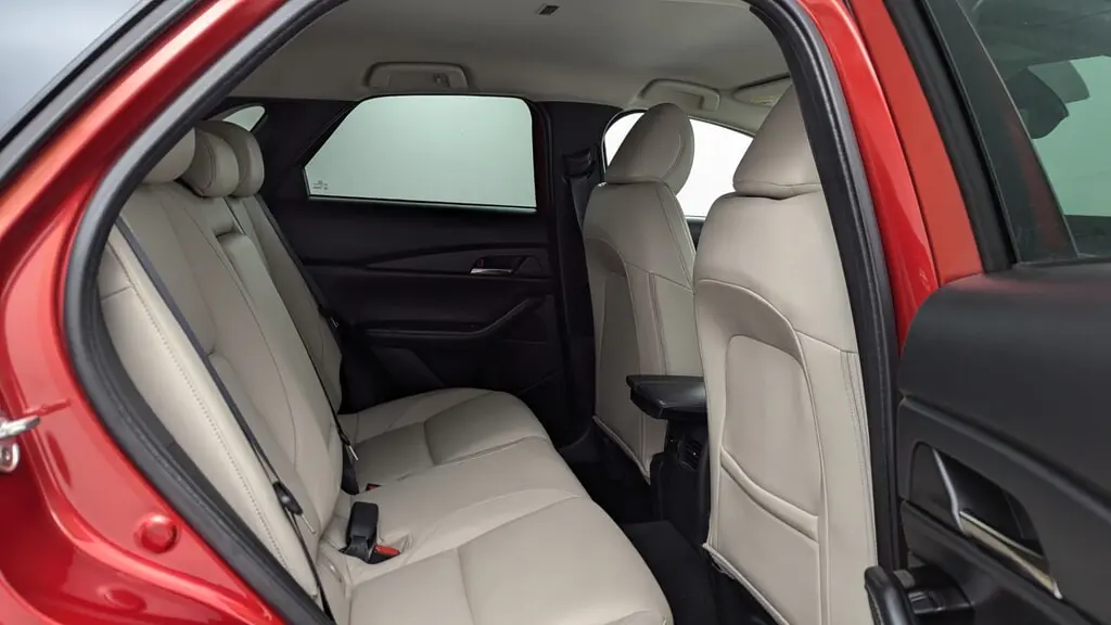 Florida Fine Cars - Used MAZDA CX-30 2023 MARGATE 2.5 S PREFERRED PACKAGE