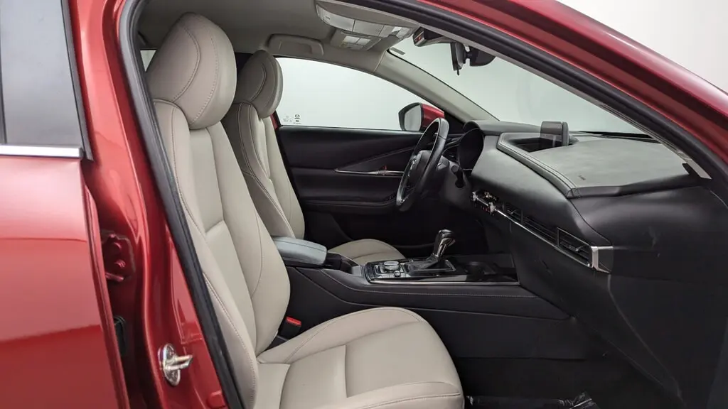 Florida Fine Cars - Used MAZDA CX-30 2023 MARGATE 2.5 S PREFERRED PACKAGE