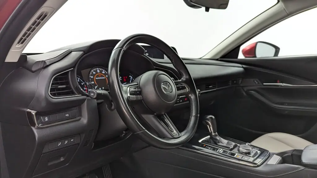 Florida Fine Cars - Used MAZDA CX-30 2023 MARGATE 2.5 S PREFERRED PACKAGE