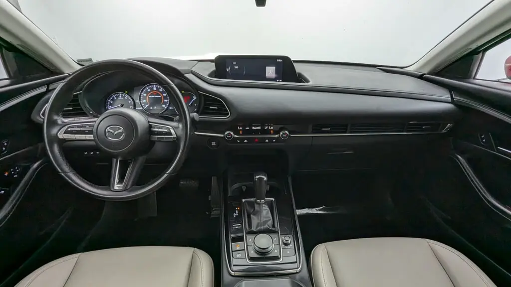 Florida Fine Cars - Used MAZDA CX-30 2023 MARGATE 2.5 S PREFERRED PACKAGE