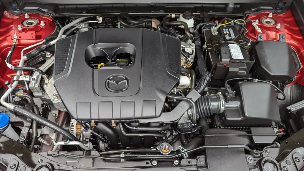 Florida Fine Cars - Used MAZDA CX-30 2023 MARGATE 2.5 S PREFERRED PACKAGE