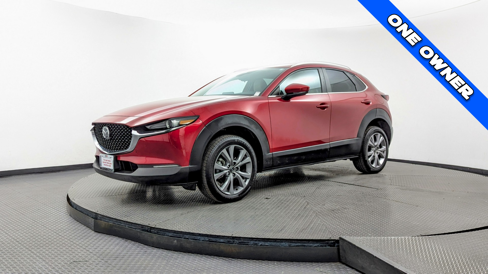 2023 Mazda CX-30 Preferred
