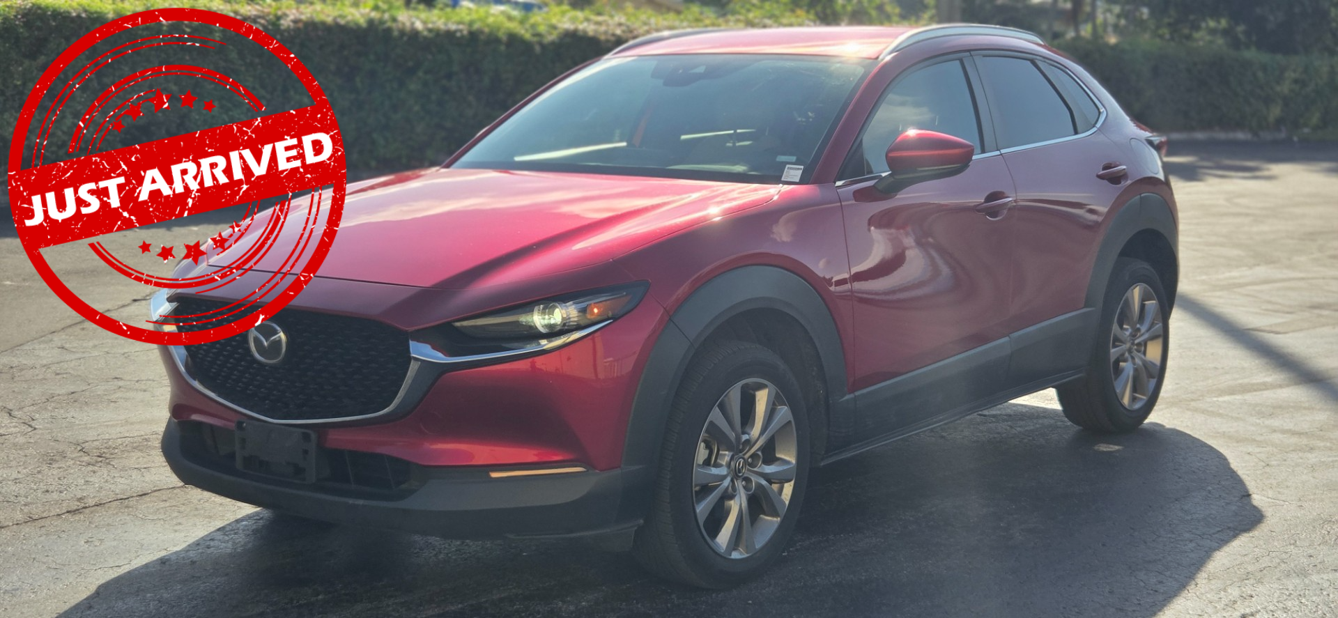 2023 Mazda CX-30 Preferred's photo