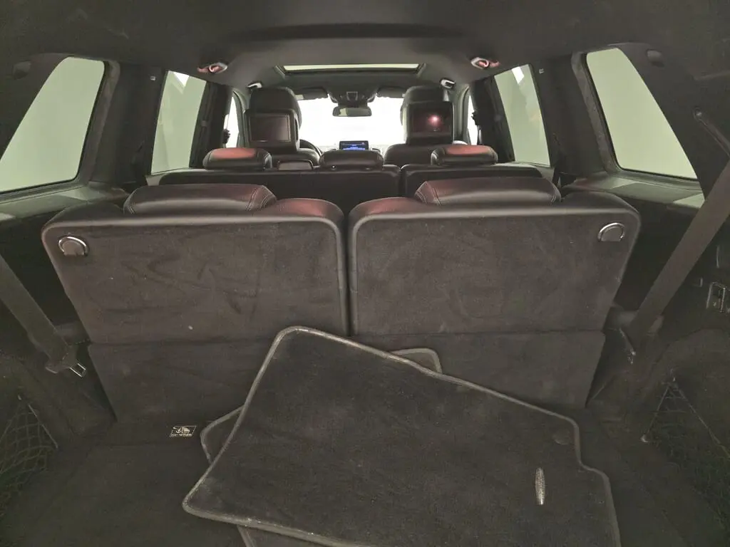 Florida Fine Cars - Used MERCEDES-BENZ GLS 2018 WEST PALM GLS 450