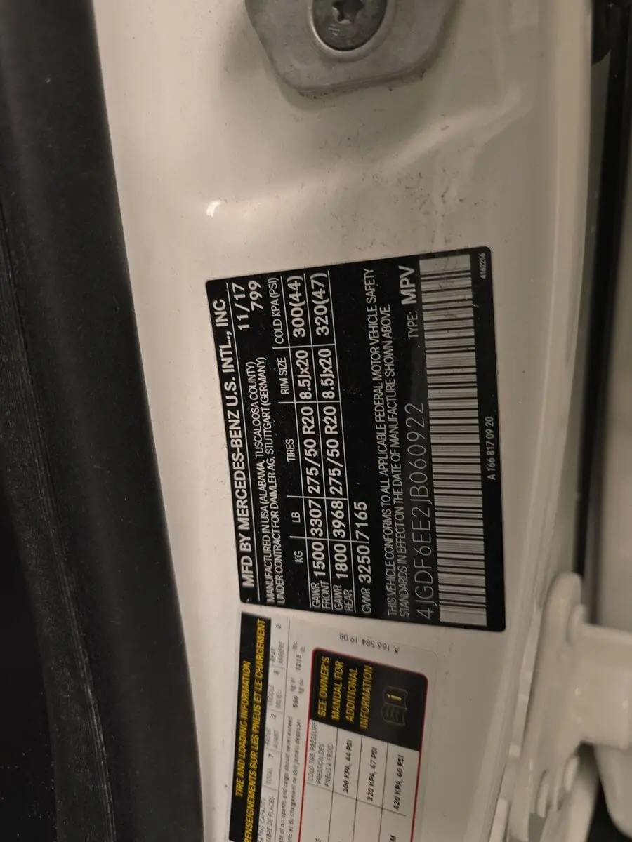 Florida Fine Cars - Used MERCEDES-BENZ GLS 2018 WEST PALM GLS 450