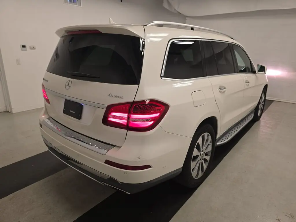 Florida Fine Cars - Used MERCEDES-BENZ GLS 2018 WEST PALM GLS 450