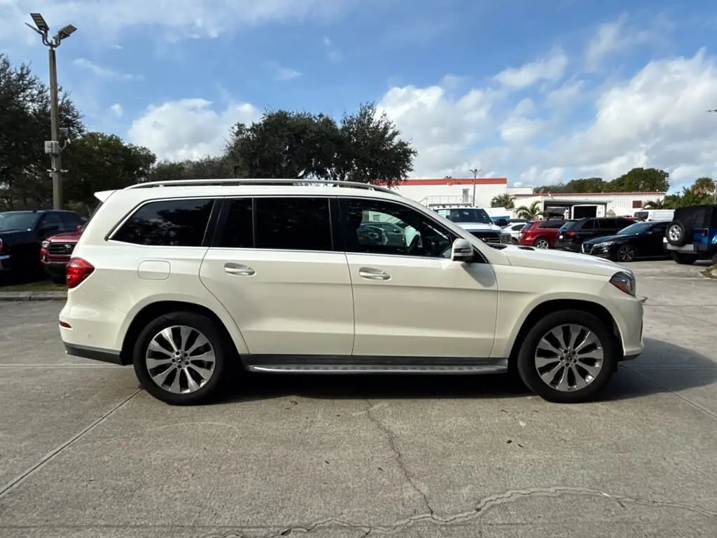 Florida Fine Cars - Used MERCEDES-BENZ GLS 2018 WEST PALM GLS 450