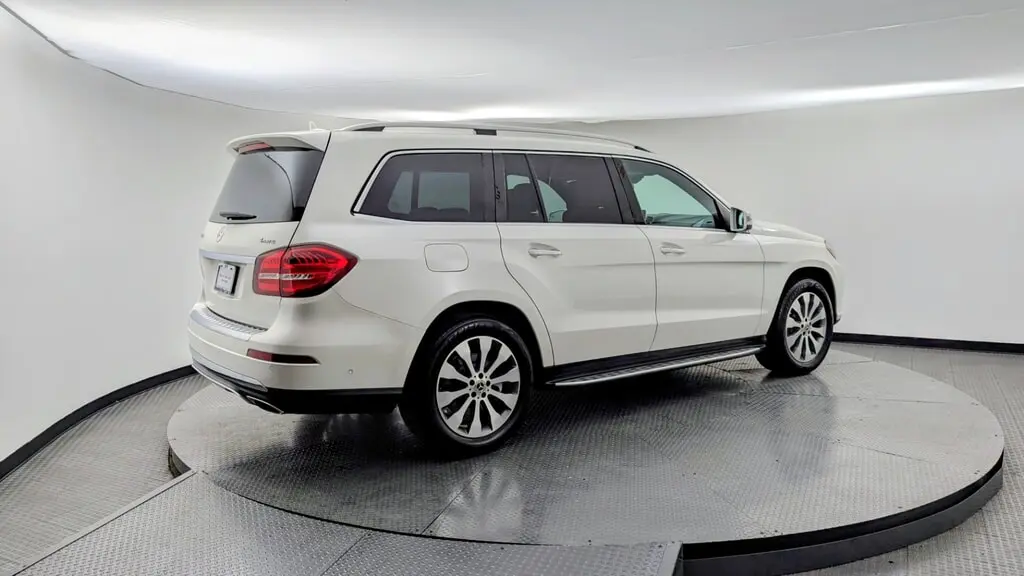 Florida Fine Cars - Used MERCEDES-BENZ GLS 2018 WEST PALM GLS 450
