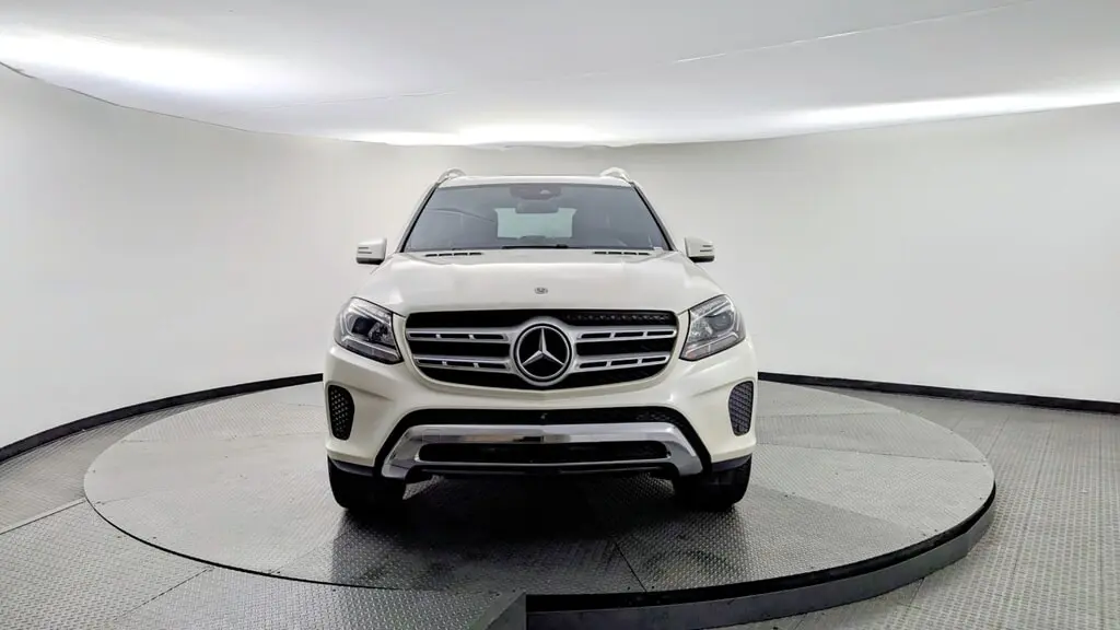 Florida Fine Cars - Used MERCEDES-BENZ GLS 2018 WEST PALM GLS 450