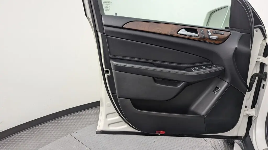 Florida Fine Cars - Used MERCEDES-BENZ GLS 2018 WEST PALM GLS 450