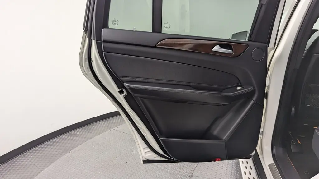 Florida Fine Cars - Used MERCEDES-BENZ GLS 2018 WEST PALM GLS 450