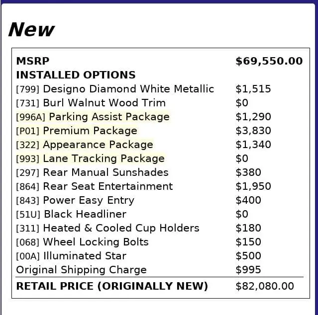 Florida Fine Cars - Used MERCEDES-BENZ GLS 2018 WEST PALM GLS 450