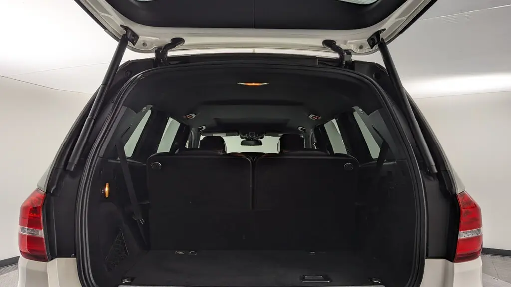 Florida Fine Cars - Used MERCEDES-BENZ GLS 2018 WEST PALM GLS 450