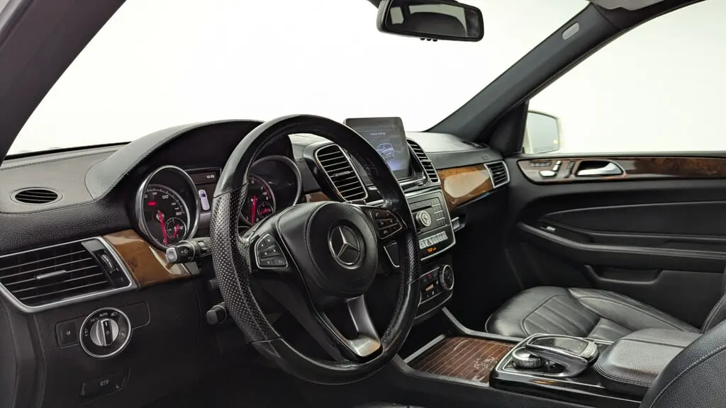 Florida Fine Cars - Used MERCEDES-BENZ GLS 2018 WEST PALM GLS 450