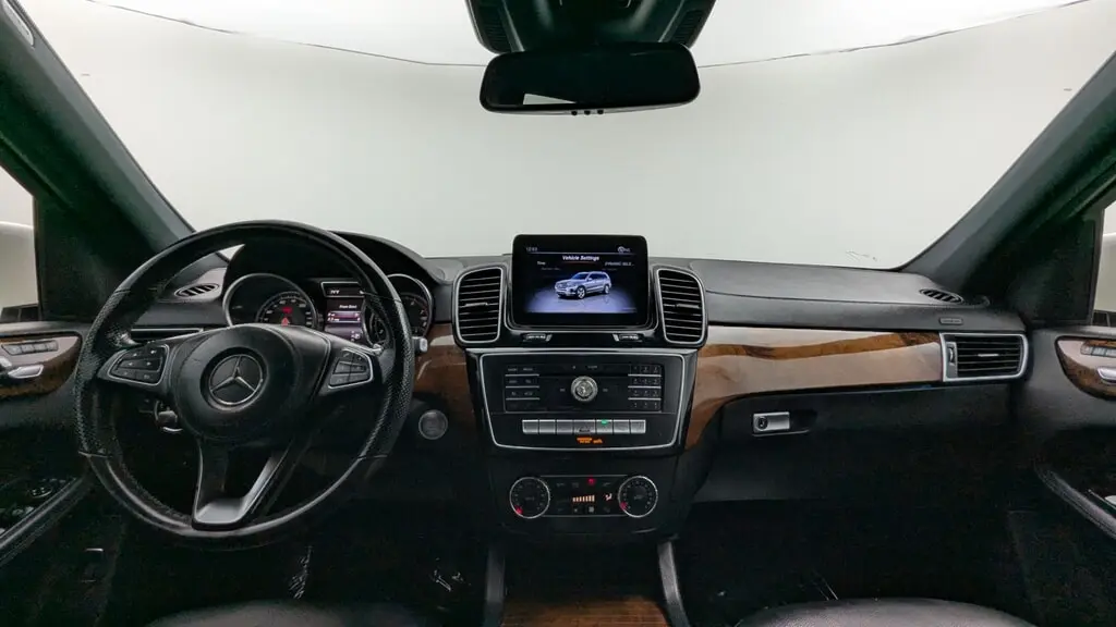 Florida Fine Cars - Used MERCEDES-BENZ GLS 2018 WEST PALM GLS 450