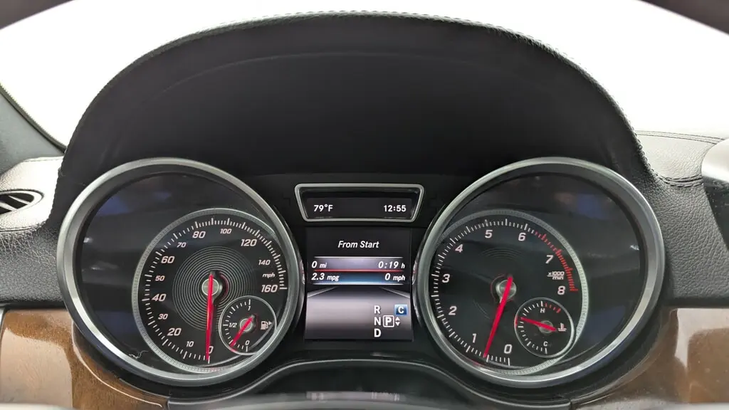 Florida Fine Cars - Used MERCEDES-BENZ GLS 2018 WEST PALM GLS 450