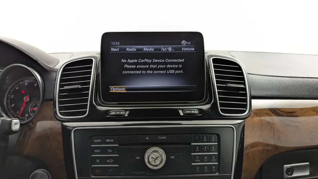 Florida Fine Cars - Used MERCEDES-BENZ GLS 2018 WEST PALM GLS 450