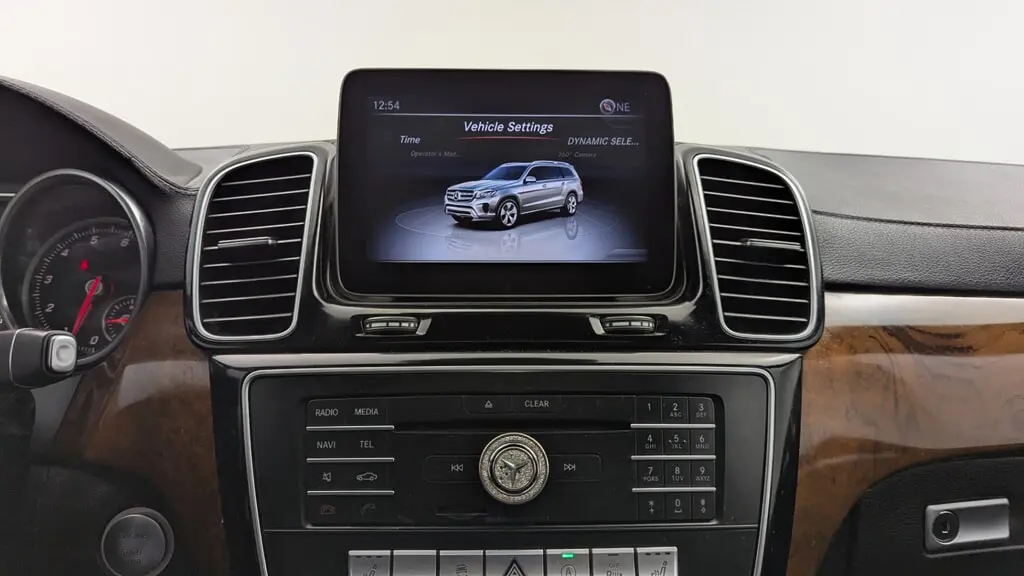 Florida Fine Cars - Used MERCEDES-BENZ GLS 2018 WEST PALM GLS 450