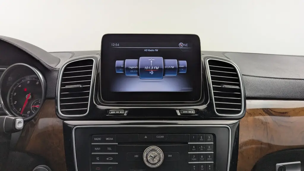 Florida Fine Cars - Used MERCEDES-BENZ GLS 2018 WEST PALM GLS 450