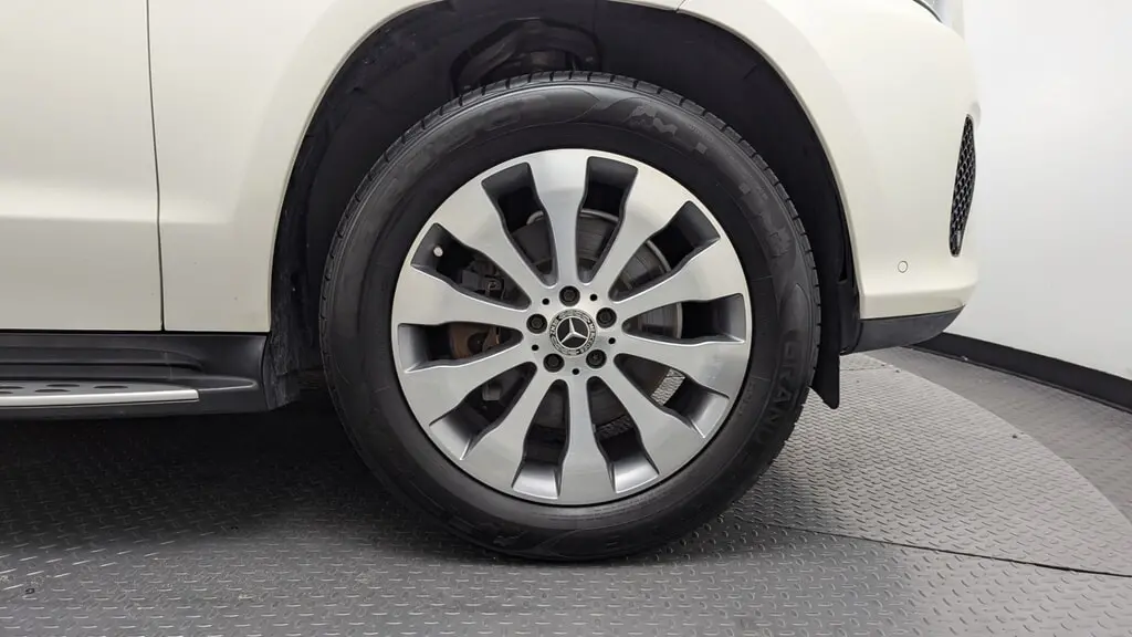 Florida Fine Cars - Used MERCEDES-BENZ GLS 2018 WEST PALM GLS 450