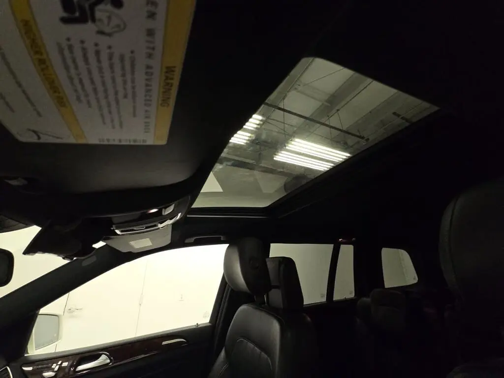 Florida Fine Cars - Used MERCEDES-BENZ GLS 2018 WEST PALM GLS 450