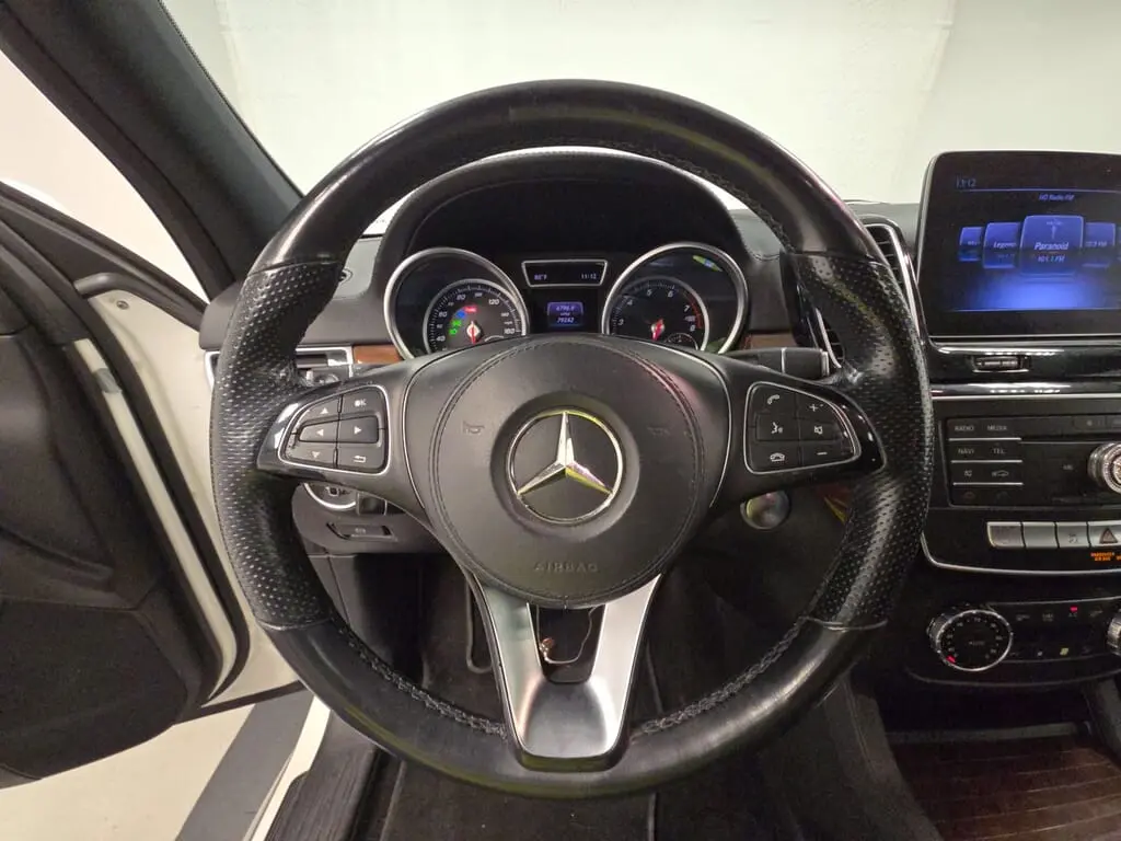 Florida Fine Cars - Used MERCEDES-BENZ GLS 2018 WEST PALM GLS 450