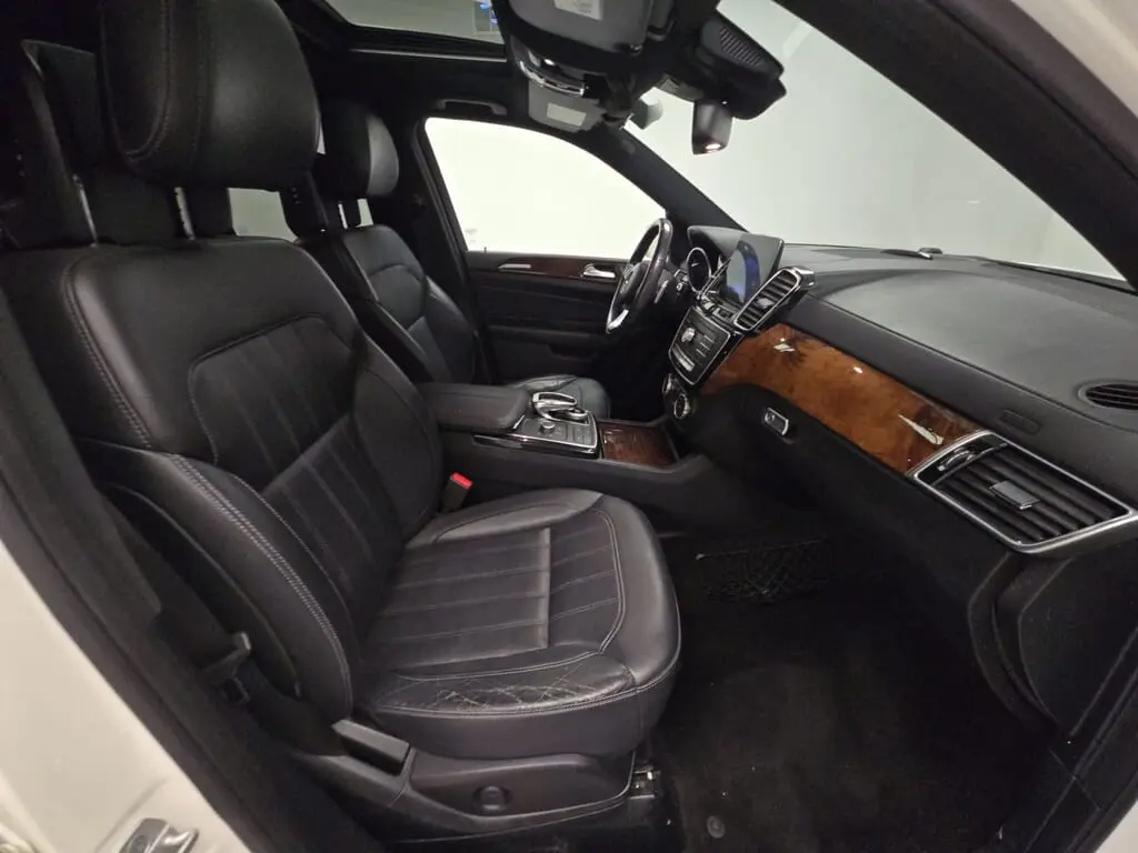 Florida Fine Cars - Used MERCEDES-BENZ GLS 2018 WEST PALM GLS 450