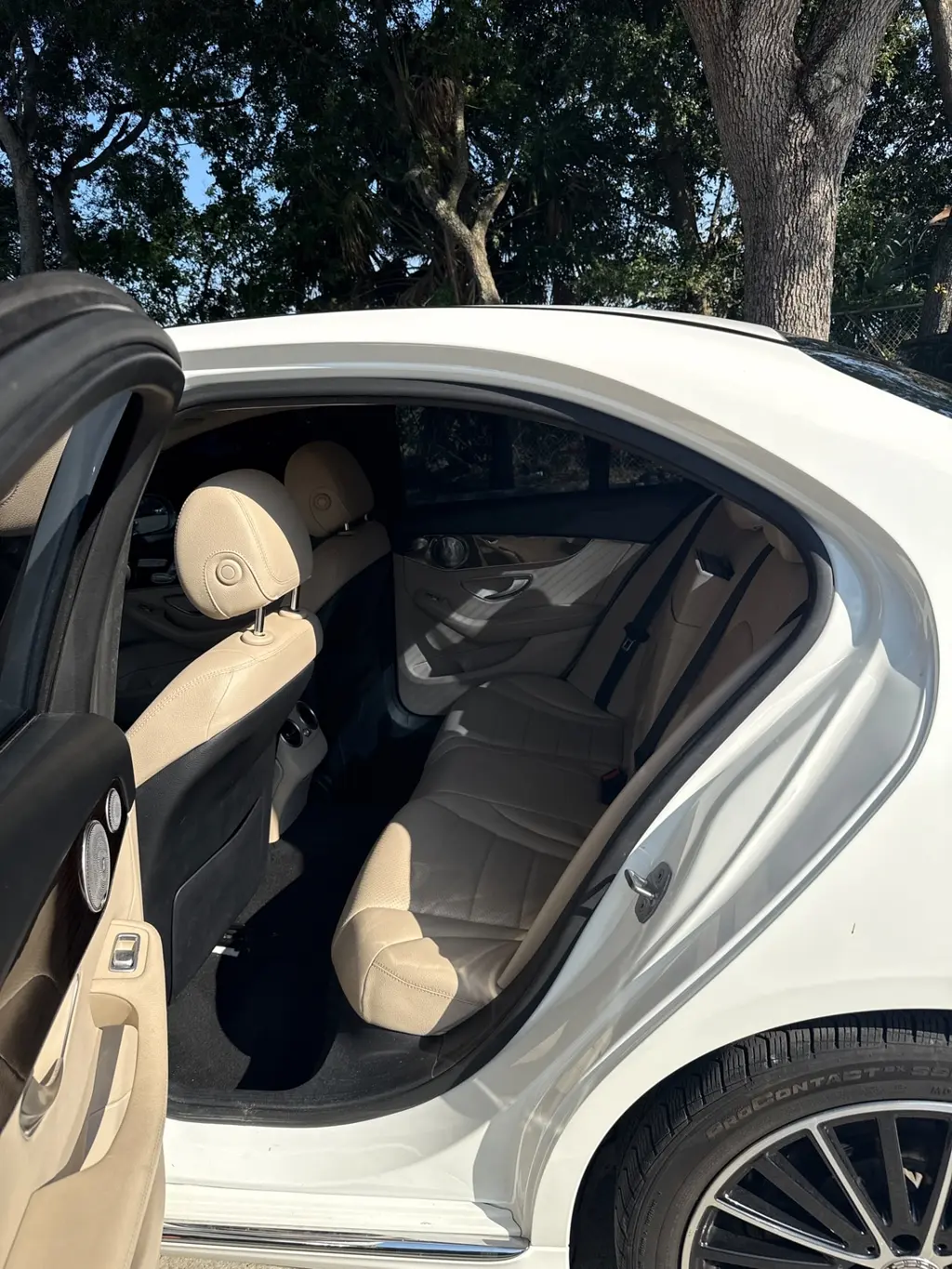 Florida Fine Cars - Used MERCEDES-BENZ C-CLASS 2020 WEST PALM C 300