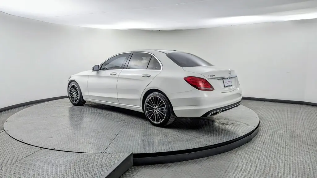 Florida Fine Cars - Used MERCEDES-BENZ C-CLASS 2020 WEST PALM C 300