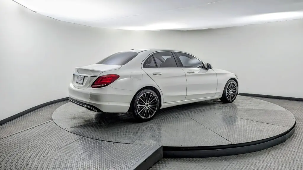 Florida Fine Cars - Used MERCEDES-BENZ C-CLASS 2020 WEST PALM C 300