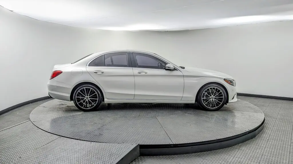 Florida Fine Cars - Used MERCEDES-BENZ C-CLASS 2020 WEST PALM C 300