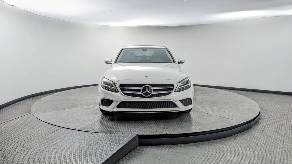 Florida Fine Cars - Used MERCEDES-BENZ C-CLASS 2020 WEST PALM C 300