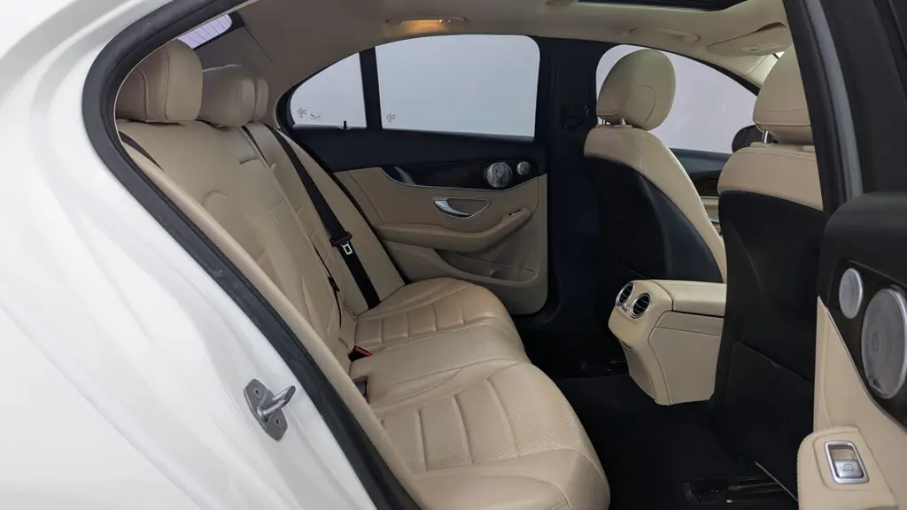 Florida Fine Cars - Used MERCEDES-BENZ C-CLASS 2020 WEST PALM C 300