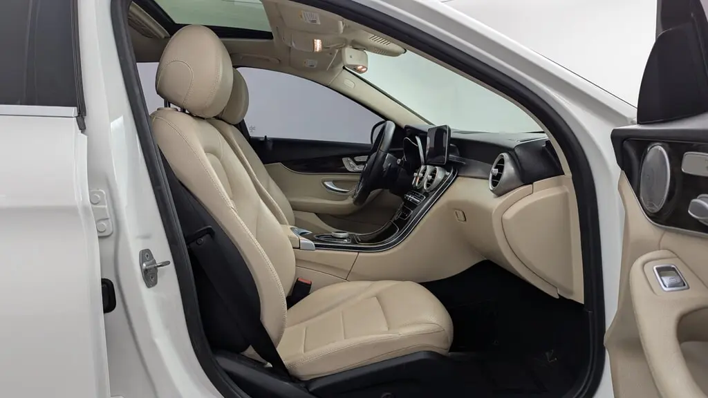 Florida Fine Cars - Used MERCEDES-BENZ C-CLASS 2020 WEST PALM C 300