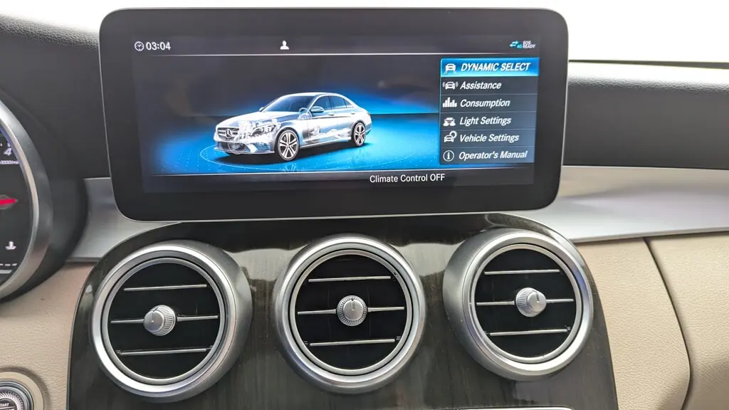 Florida Fine Cars - Used MERCEDES-BENZ C-CLASS 2020 WEST PALM C 300