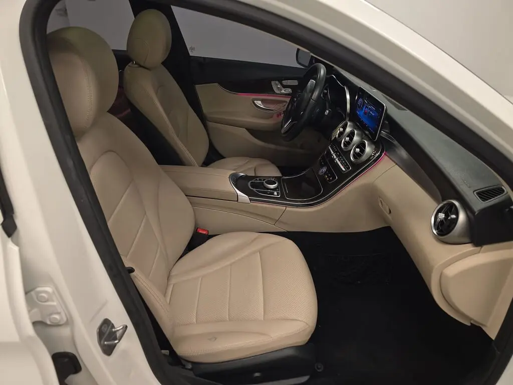 Florida Fine Cars - Used MERCEDES-BENZ C-CLASS 2020 WEST PALM C 300