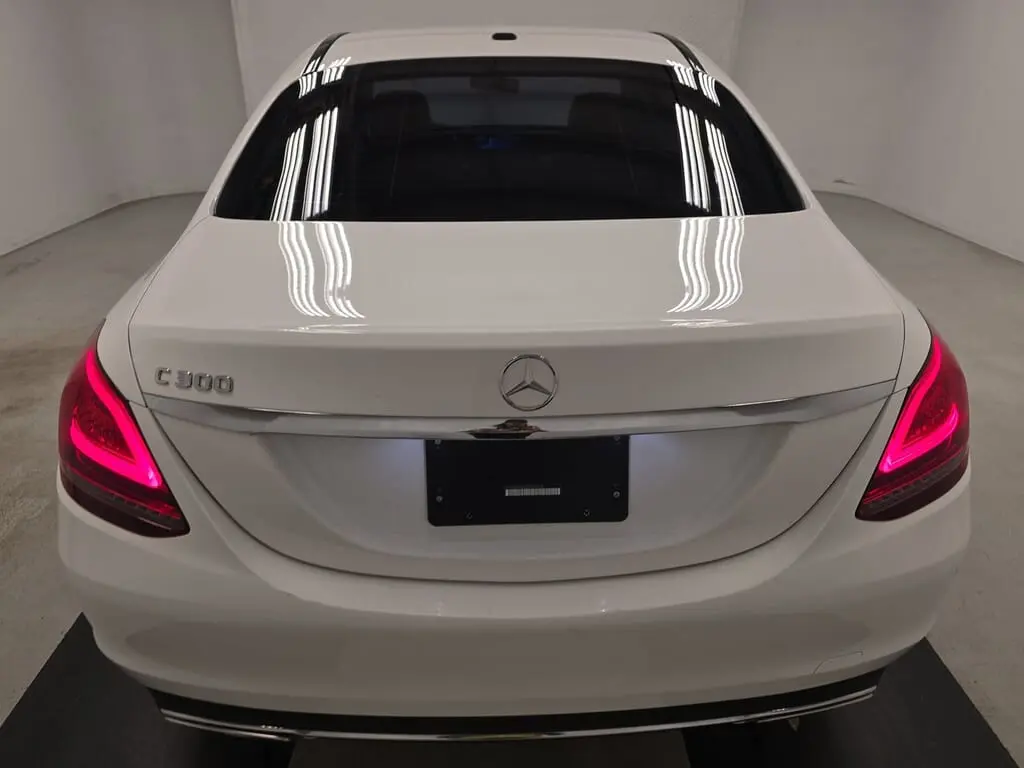 Florida Fine Cars - Used MERCEDES-BENZ C-CLASS 2020 WEST PALM C 300