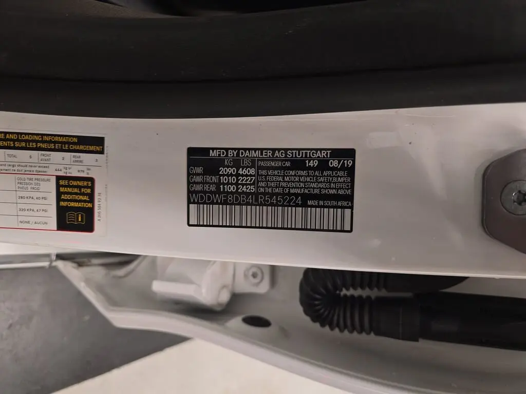 Florida Fine Cars - Used MERCEDES-BENZ C-CLASS 2020 WEST PALM C 300