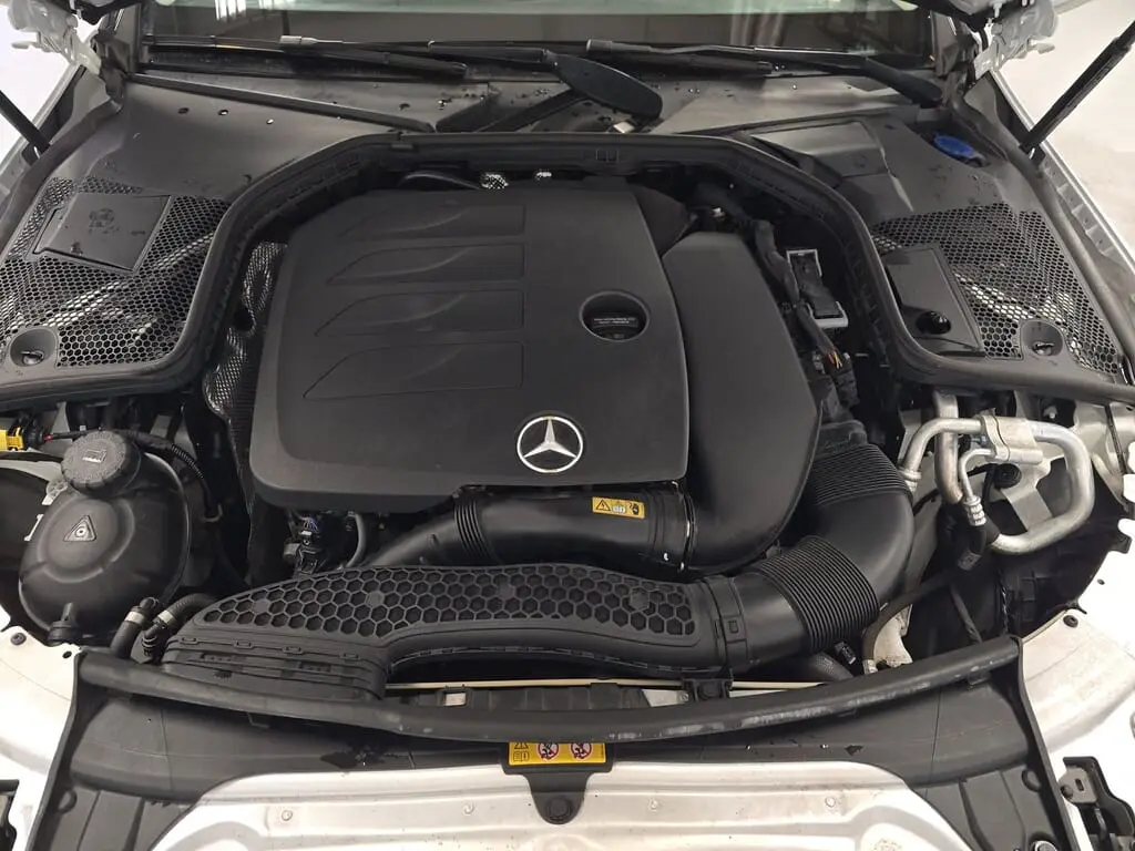 Florida Fine Cars - Used MERCEDES-BENZ C-CLASS 2020 WEST PALM C 300