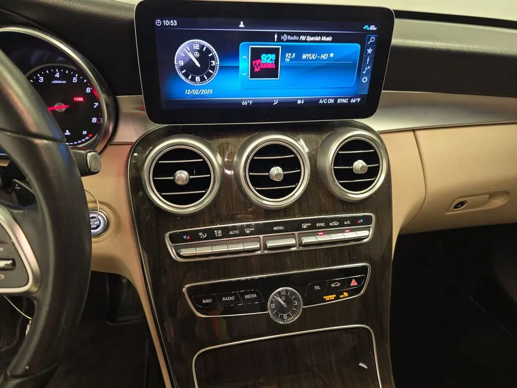 Florida Fine Cars - Used MERCEDES-BENZ C-CLASS 2020 WEST PALM C 300